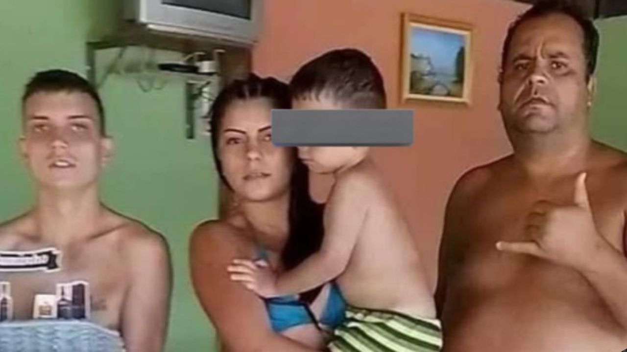 Imagen de Suegro le pagaba a su yerno por favores sexuales y luego lo extorsionaba