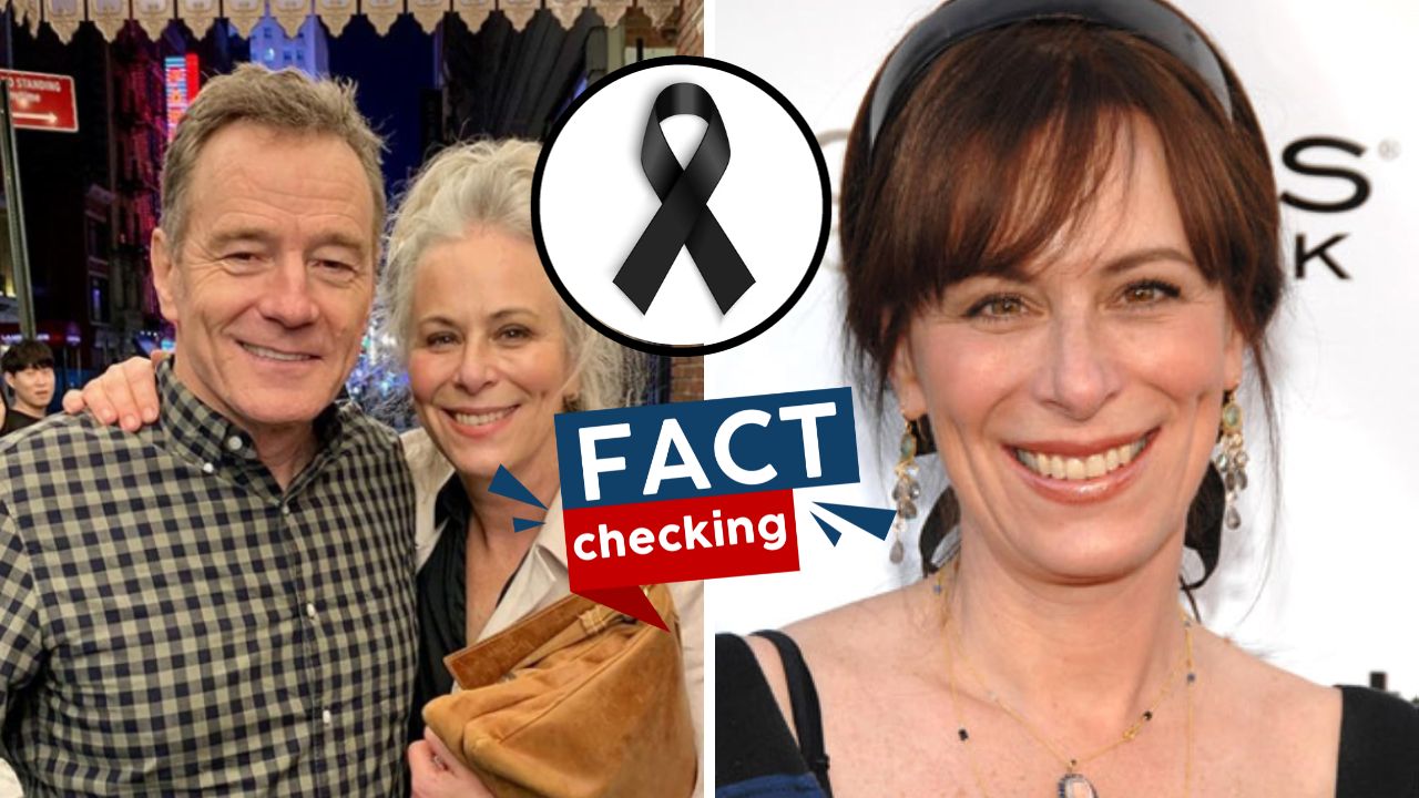 Imagen de ¿Jane Kaczmarek murió? La verdad detrás de los rumores sobre la supuesta muerte de la actriz