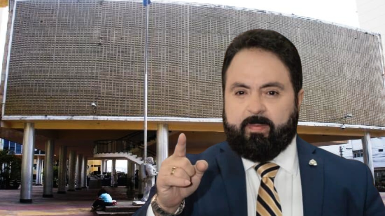 Imagen de Luis Redondo dice que la oposición ‘boicotea’ los acuerdos alcanzados