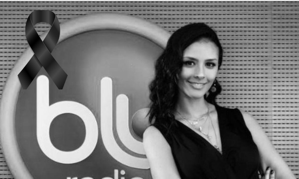 Luz Piedad Eusse biografía: quién era la periodista que murió en autódromo de Colombia Imagen de Luz Piedad Eusse biografía: quién era la periodista que murió en autódromo de Colombia