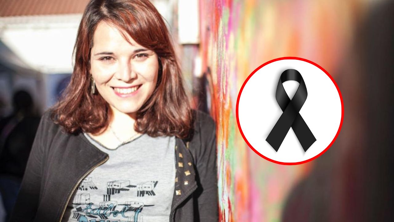 Imagen de ¿Magdalena Fabbri qué le paso?, causa de muerte de la activista chilena de la comunidad LGBTIQIA+