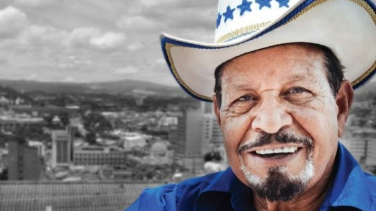 Imagen de Fallece Manuel Castillo Girón, autor de la canción 'Adelante Selección', himno de la H