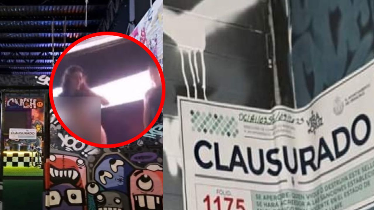 Marchante Norte video completo en Twitter: ¿De qué trata la grabación original que causó la clausura de un bar? Imagen de Marchante Norte video completo en Twitter: ¿De qué trata la grabación original que causó la clausura de un bar?