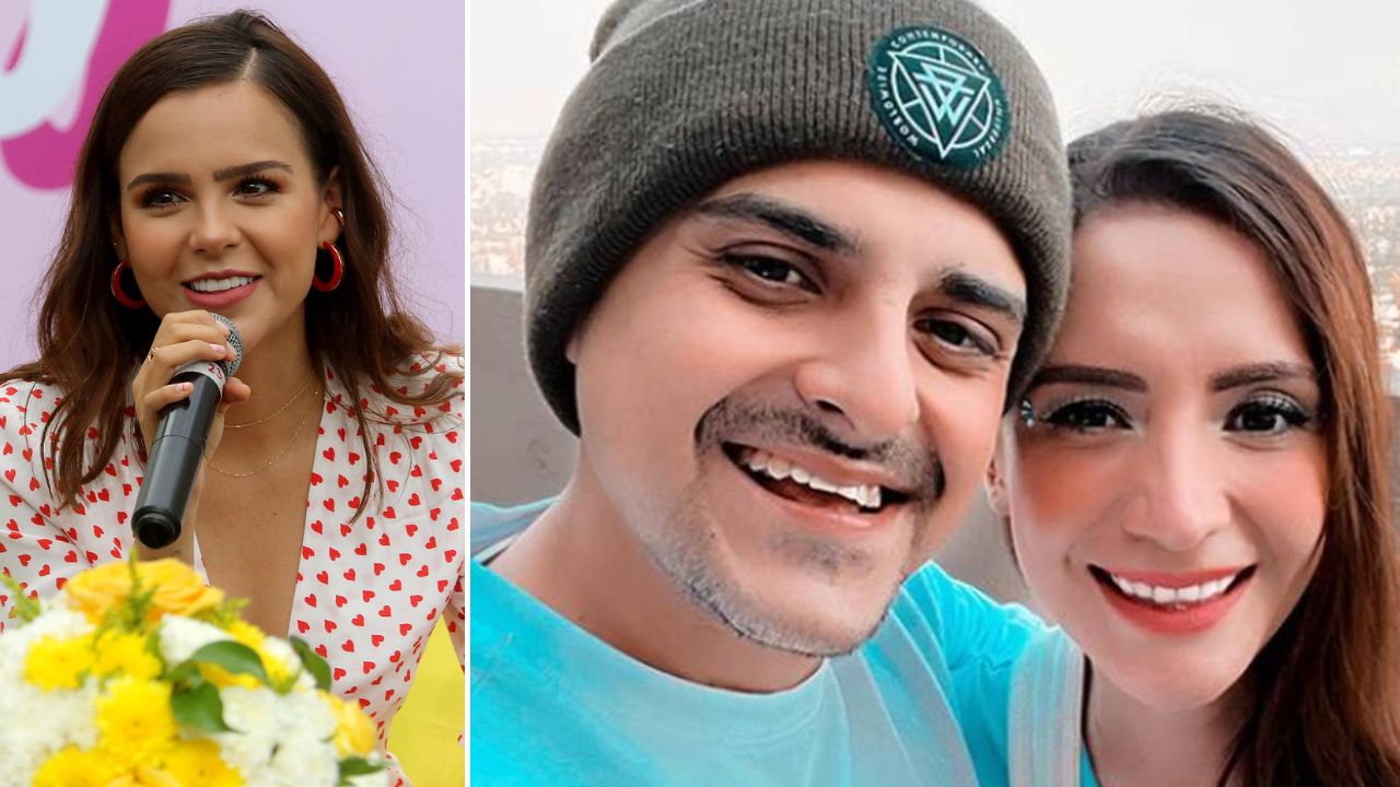 ¿Muere hermano de Yuya?, ¿es verdad que falleció Sergio Castrejón? Imagen de ¿Muere hermano de Yuya?, ¿es verdad que falleció Sergio Castrejón?