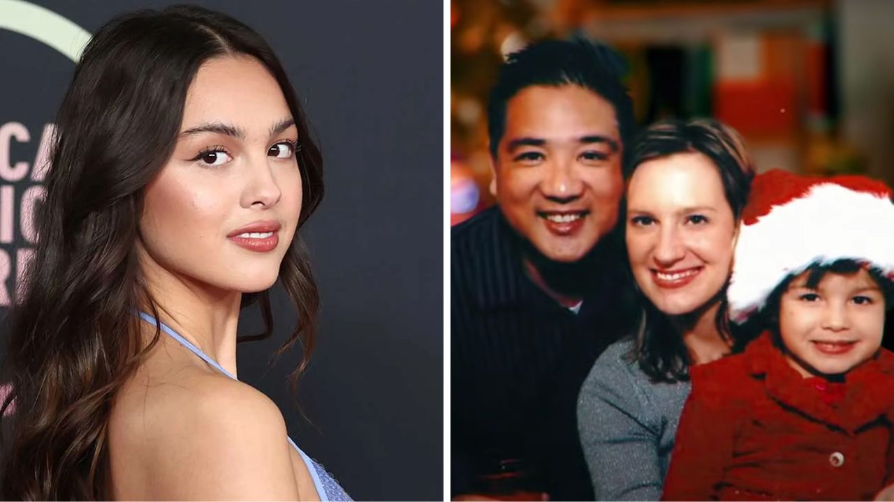 Imagen de Olivia Rodrigo padres: ¿Quiénes son Chris y Jennifer y a qué se dedican?