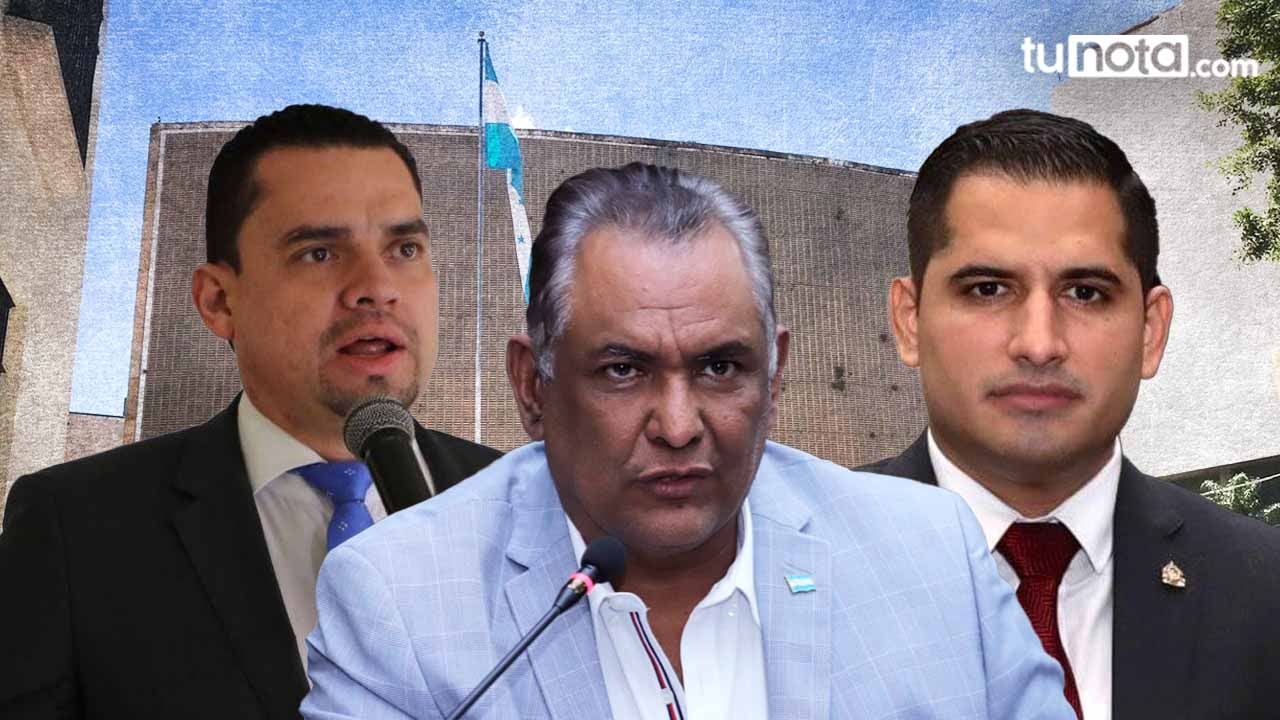 Imagen de Oposición dice que no atenderá llamado de Comisión de Diálogo del Congreso Nacional