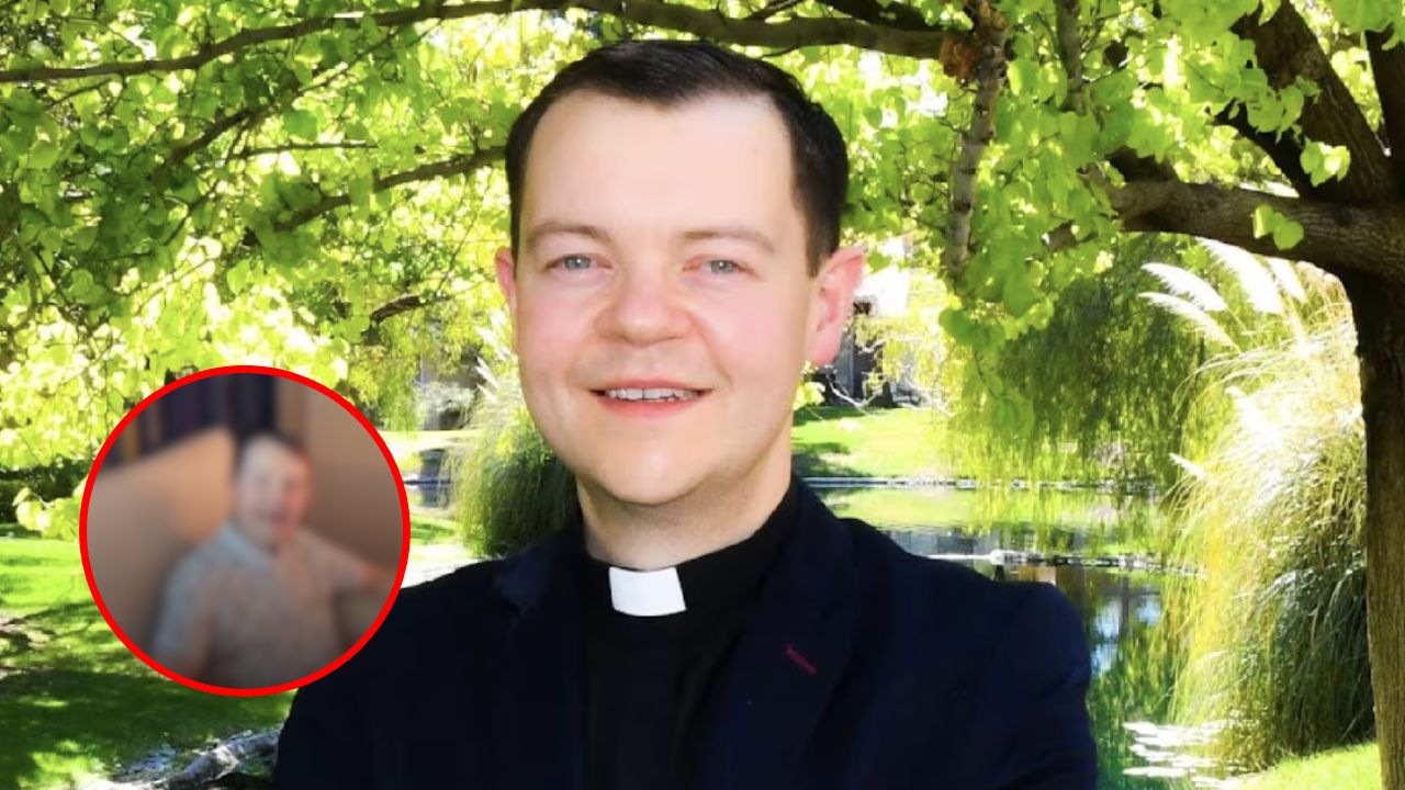 Padre Adam Kotas desmiente su muerte: este video aclara el rumor del fallecimiento del sacerdote polaco Imagen de Padre Adam Kotas desmiente su muerte: este video aclara el rumor del fallecimiento del sacerdote polaco