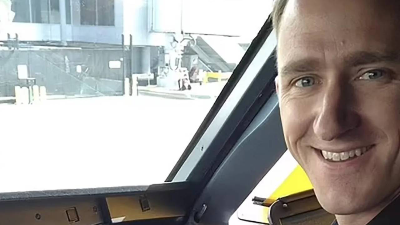 Piloto que intentó estrellar un avión pensó que 'estaba soñando'; esto había consumido Imagen de Piloto que intentó estrellar un avión pensó que 'estaba soñando'; esto había consumido