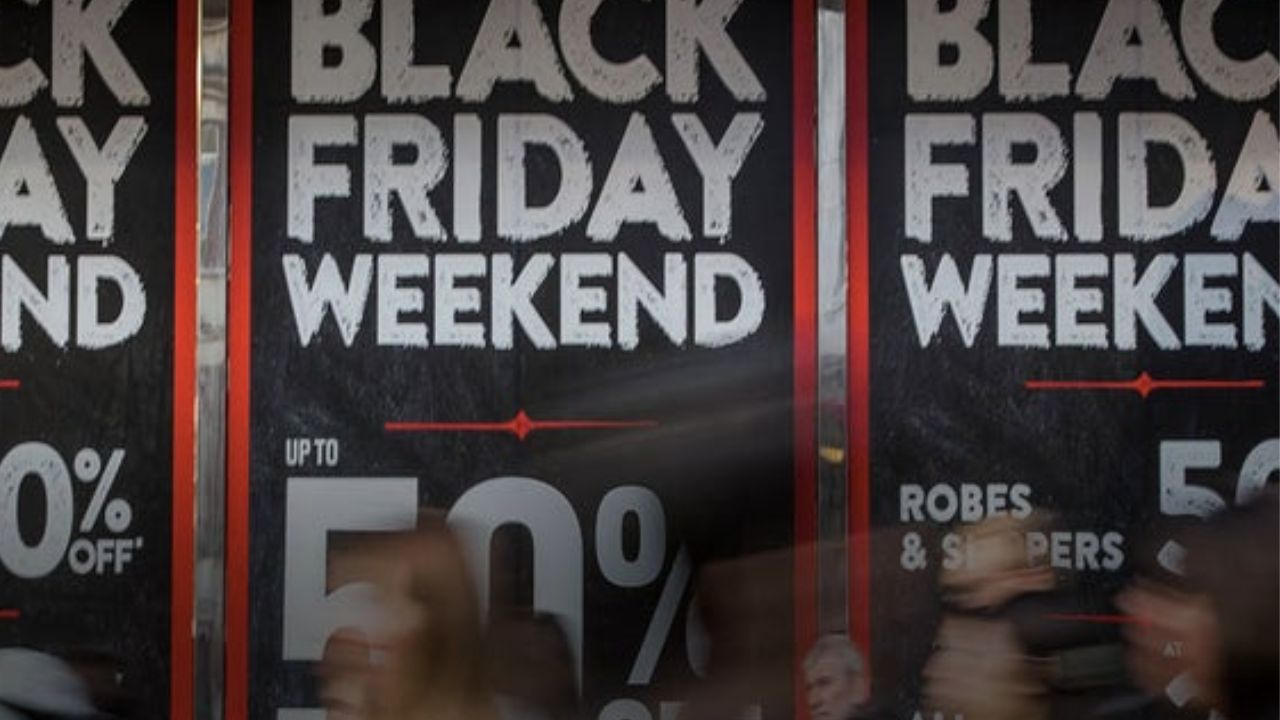 Imagen de ¿Por qué se llama Black Friday? Origen e historia detrás de este día loco de descuentos en todo el mundo