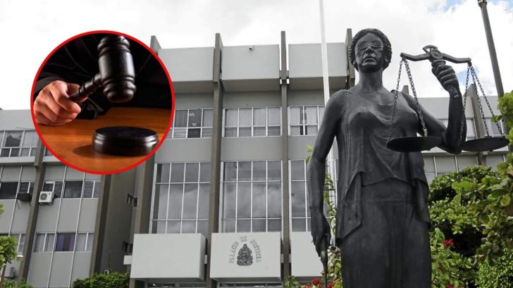 Admiten solicitud de antejuicio contra juez que causó perjuicio de $106 ...