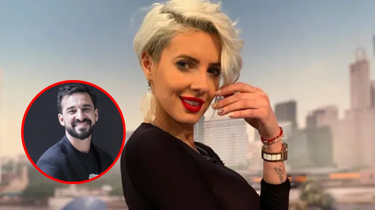 ¿Quién es el marido de Tamara Bella?, por qué Pablo Vázquez Kunz es tendencia en redes sociales Imagen de ¿Quién es el marido de Tamara Bella?, por qué Pablo Vázquez Kunz es tendencia en redes sociales