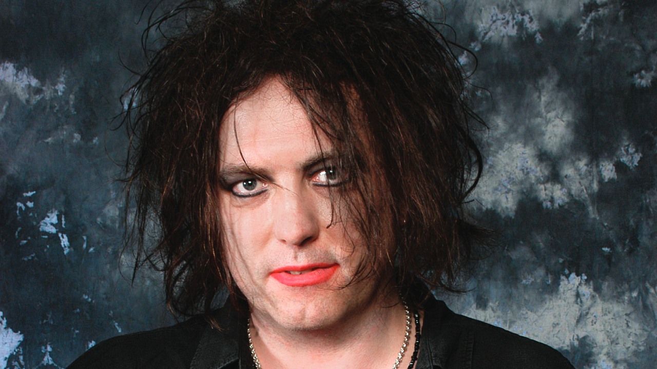 Imagen de Robert Smith hijos ¿Quién es su esposa? ¿Cuál es su carrera artística?