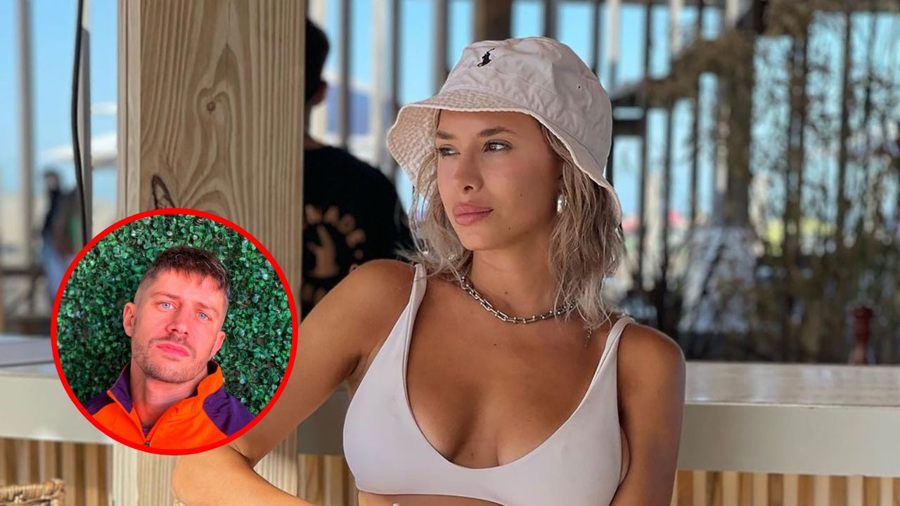 Imagen de Video de Flor Moyano y Juan Martino, quién es Mariana Fabbiani y por qué reveló imágenes inéditas