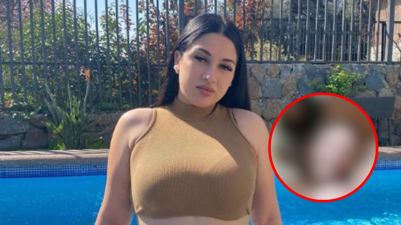 Imagen de Video 'Polola Thompson' Twitter, quién es Camila Sepúlveda y por qué es tendencia en redes sociales
