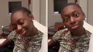 Meme de Kayla Jones. Foto: Redes Sociales