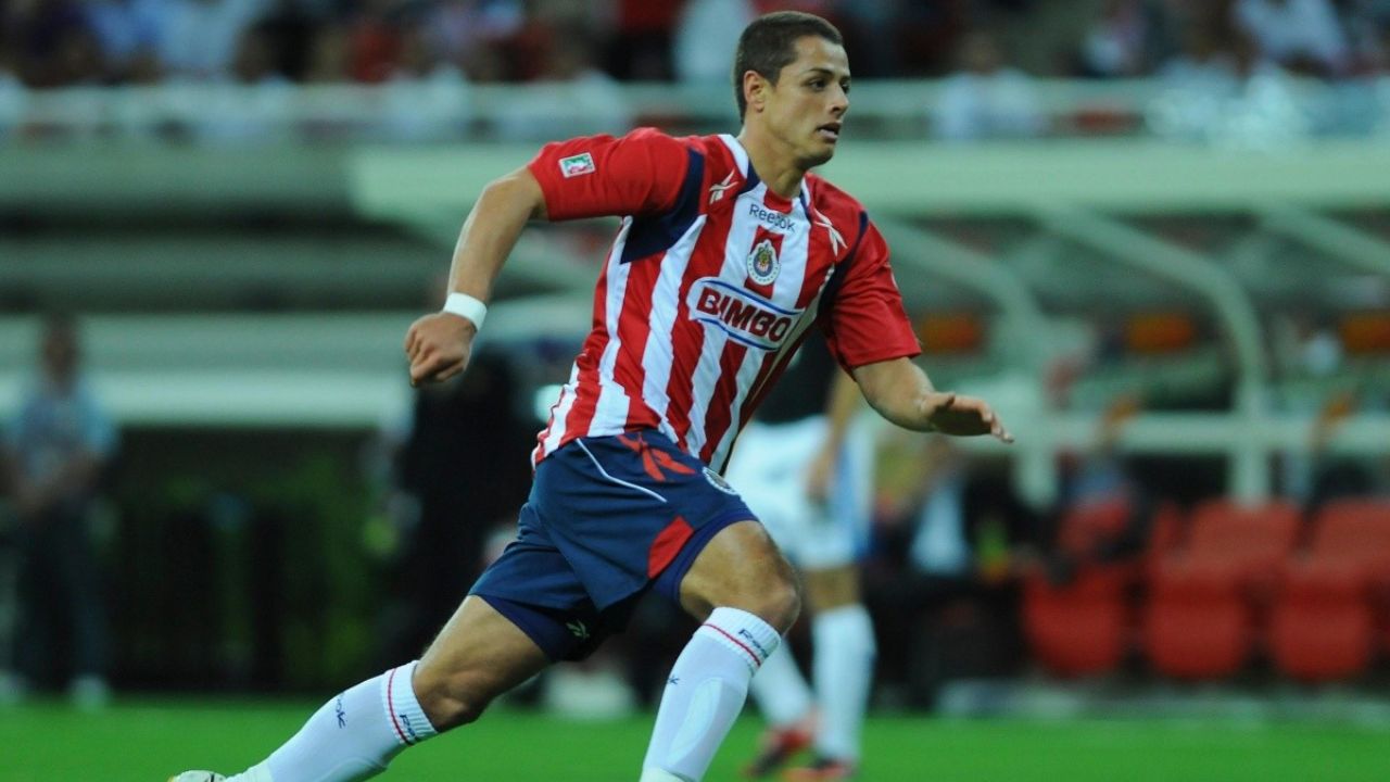 ¿Chicharito regresa a Chivas? Esto es lo que se sabe de este fuerte rumor Imagen de ¿Chicharito regresa a Chivas? Esto es lo que se sabe de este fuerte rumor