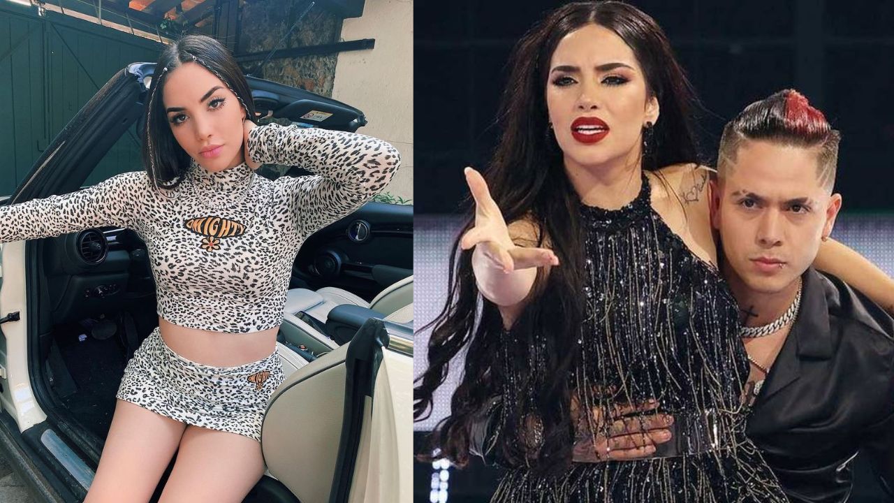¿De dónde es Kimberly Loaiza? Conoce más de la artista de las plataformas sociales Imagen de ¿De dónde es Kimberly Loaiza? Conoce más de la artista de las plataformas sociales