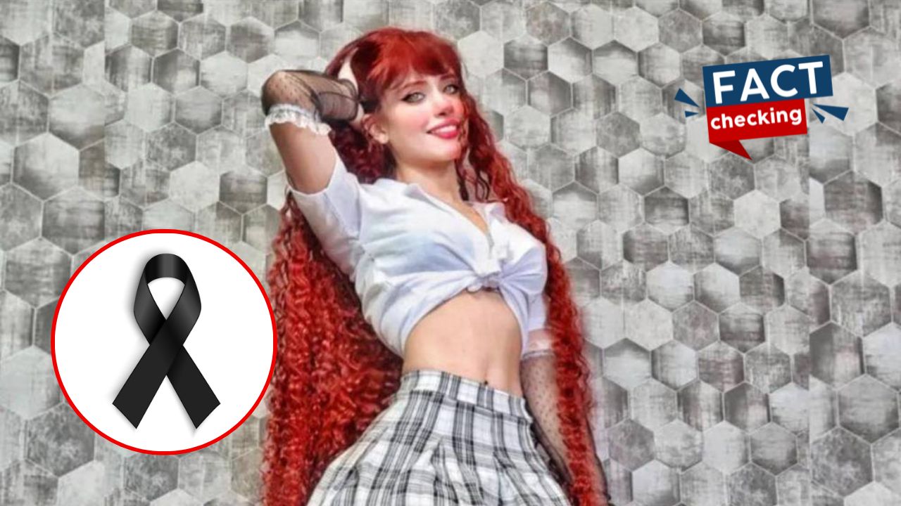 Imagen de ¿Bella Dueñas muerte?, redes sociales aseguran que influencer mexicana falleció en las últimas horas