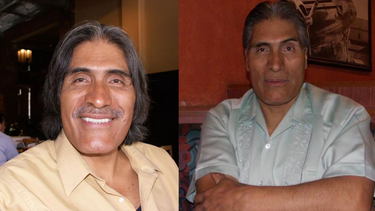 Imagen de Biografía Miguel Ángel Fuentes, quién era y de qué murió el actor mexicano