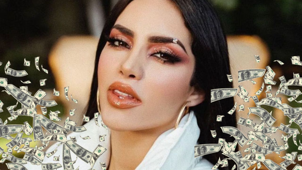 ¿Cuánto dinero tiene Kimberly Loaiza?, fortuna y cuánto gana Imagen de ¿Cuánto dinero tiene Kimberly Loaiza?, fortuna y cuánto gana