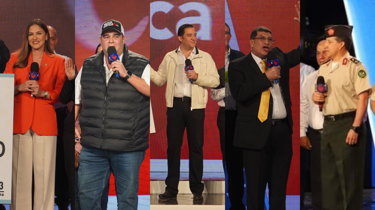 Imagen de ¿Cuánto donó el gobierno y otras Instituciones, a la Teletón?