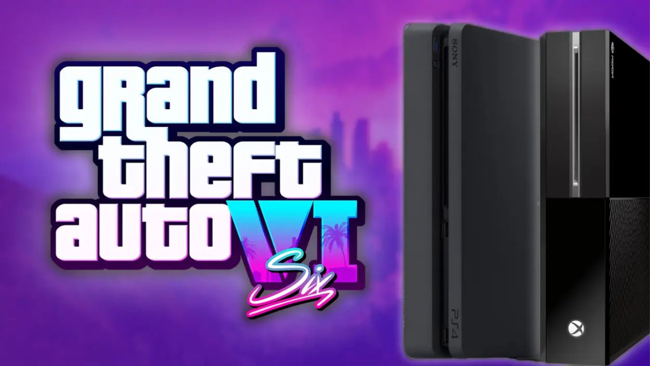 Imagen de ¡De no creer! Rockstar Games revela si GTA 6 estará en PS4