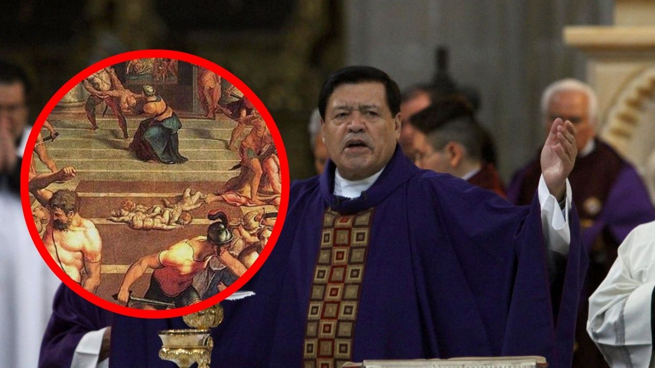 Día de los Inocentes Honduras: ¿Cuándo y cómo se conmemora este día en el país catracho? Imagen de Día de los Inocentes Honduras: ¿Cuándo y cómo se conmemora este día en el país catracho?