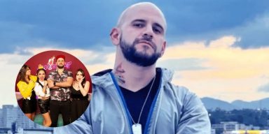 El Techa El Temach biografía, quién es y qué pasó con él