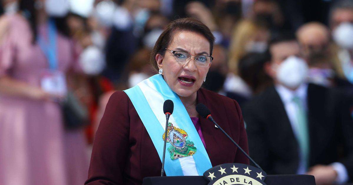 Imagen de En 2024 Gobierno de Xiomara Castro debe concretar promesas de campaña, coinciden analistas