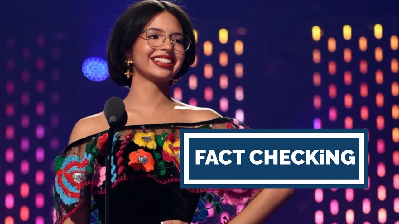 Imagen de ¿Es verdad que murió Ángela Aguilar?, en redes sociales circula que la cantante mexicana falleció