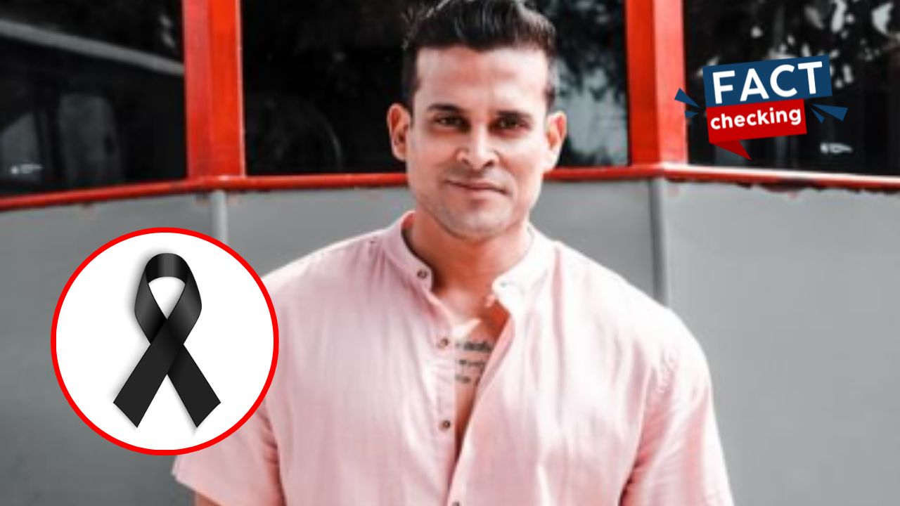 Imagen de ¿Es verdad que murió Christian Domínguez ?, redes sociales aseguran que cantante peruano falleció