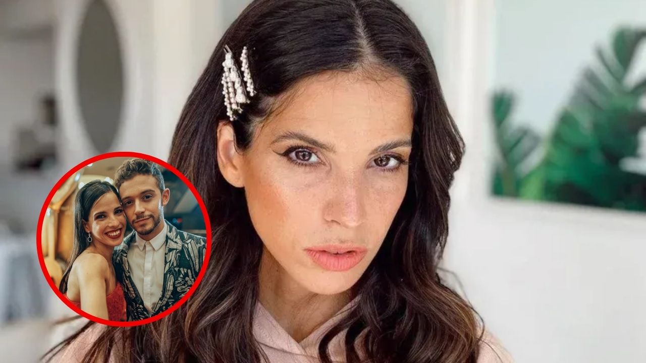 Ex novio de Cande Molfese ¿Quién es Ruggero Pasquarelli y cuántos años tiene? Imagen de Ex novio de Cande Molfese ¿Quién es Ruggero Pasquarelli y cuántos años tiene?