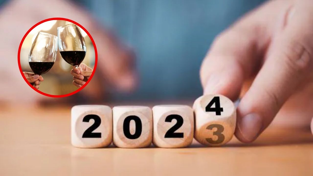 Feliz año nuevo 2024 frases bonitas, publica y envía los mejores mensajes para recibir los nuevos 366 días Imagen de Feliz año nuevo 2024 frases bonitas, publica y envía los mejores mensajes para recibir los nuevos 366 días