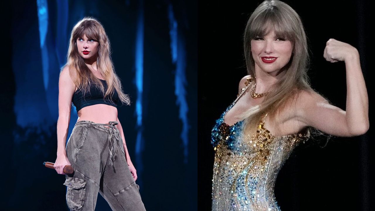 Fortuna de Taylor Swift ¿A cuánto asciende el patrimonio de la cantante estadounidense? Imagen de Fortuna de Taylor Swift ¿A cuánto asciende el patrimonio de la cantante estadounidense?