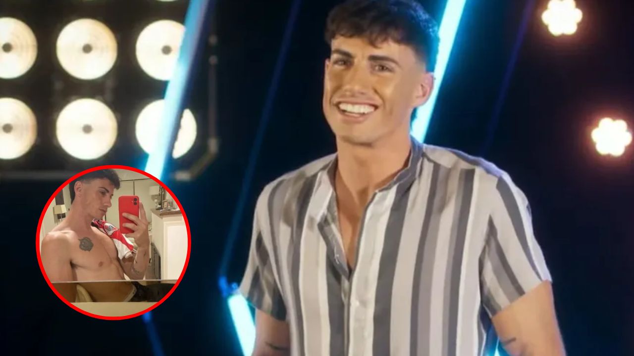 Foto filtrada de Alan 'GH', participante de 'Gran Hermano' se vuelve tendencia en Twitter Imagen de Foto filtrada de Alan 'GH', participante de 'Gran Hermano' se vuelve tendencia en Twitter