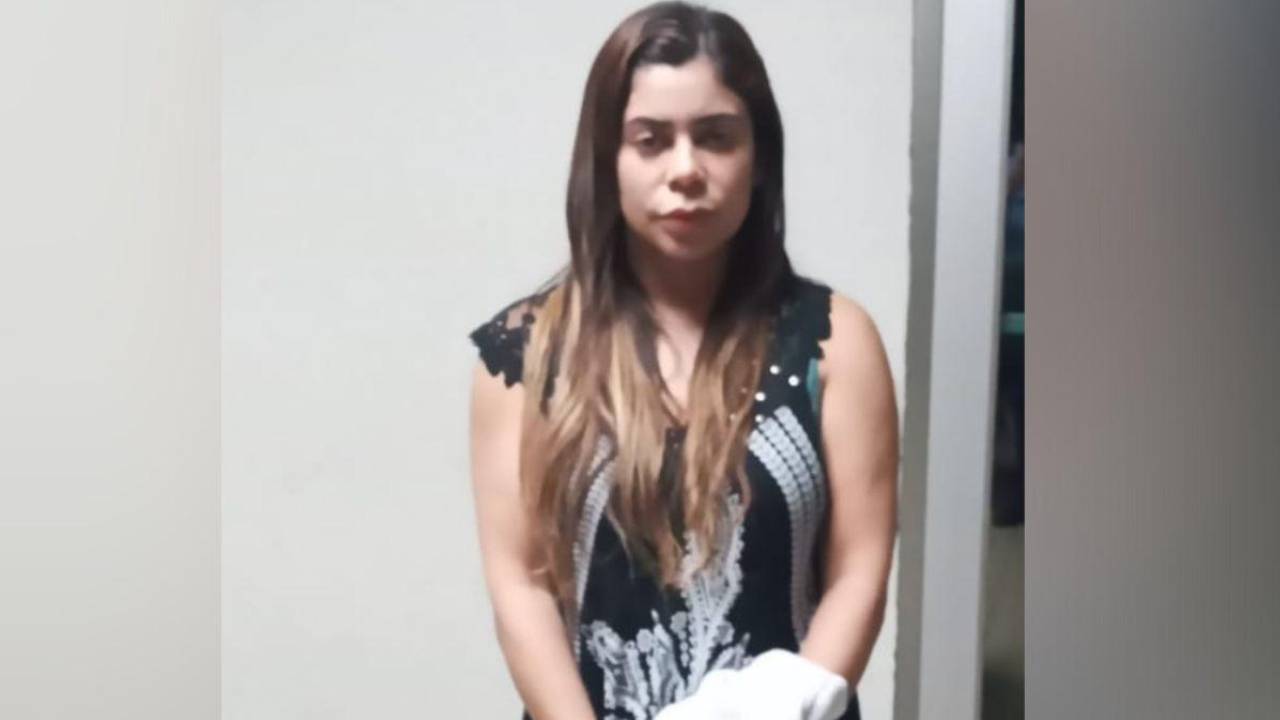 Imagen de MP identificaría a más vinculados a Francia Medina por sustracción de L88 millones del BCH