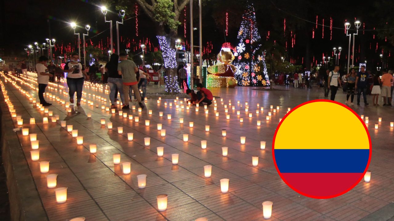 Frases Día de las Velitas, celebra este 7 de diciembre con los mejores mensajes a la Inmaculada Concepción Imagen de Frases Día de las Velitas, celebra este 7 de diciembre con los mejores mensajes a la Inmaculada Concepción