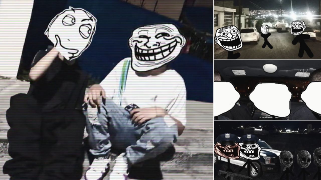 Imagen de '¿Fueron a rayar verdad?', esta es la terrorífica historia que es viral en TikTok