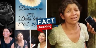 Funeral de doña Leticia: ¿Qué le pasó a doña Lety? TikTok asegura que ...