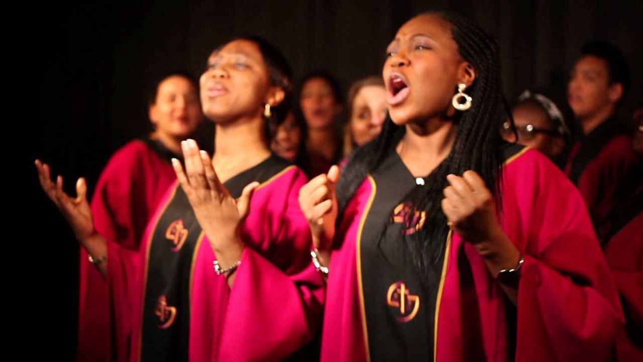 Gospel, ¿qué es? ¿Cuál es el origen histórico? ¿Qué elementos posee? Imagen de Gospel, ¿qué es? ¿Cuál es el origen histórico? ¿Qué elementos posee?