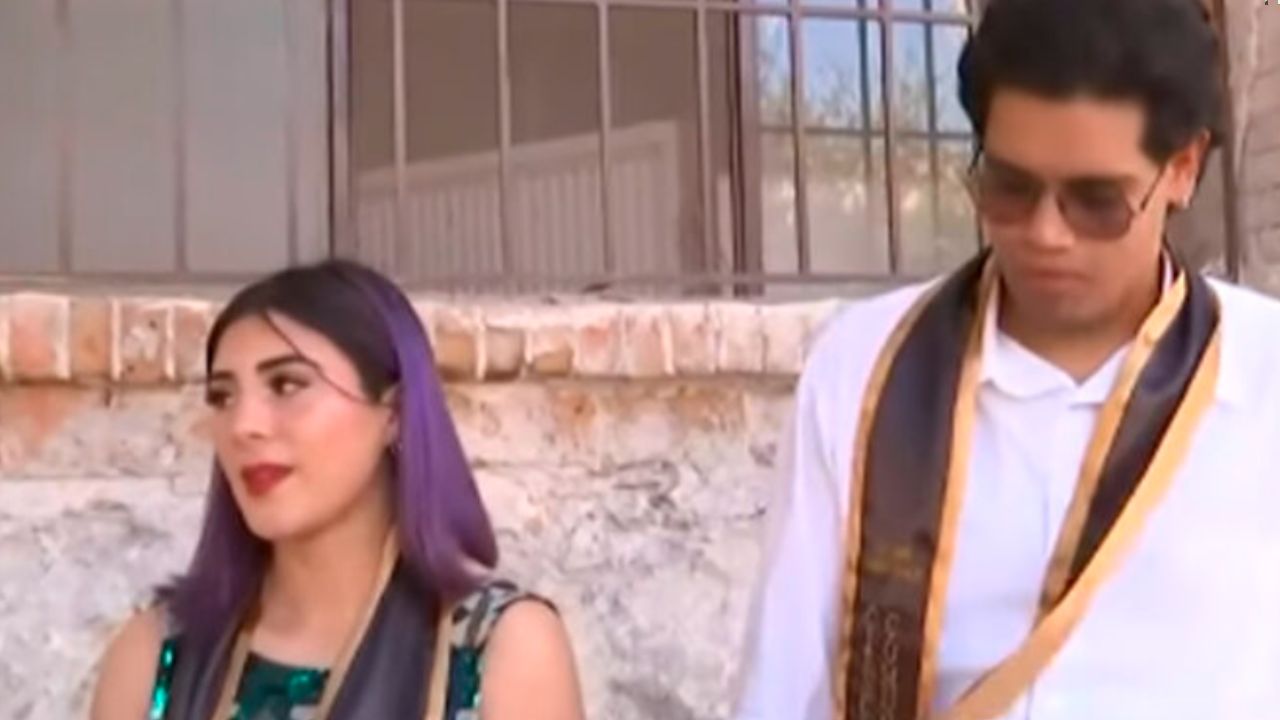 Imagen de VIDEO: Joven estafa a compañeros y se roba dinero de fiesta de graduación