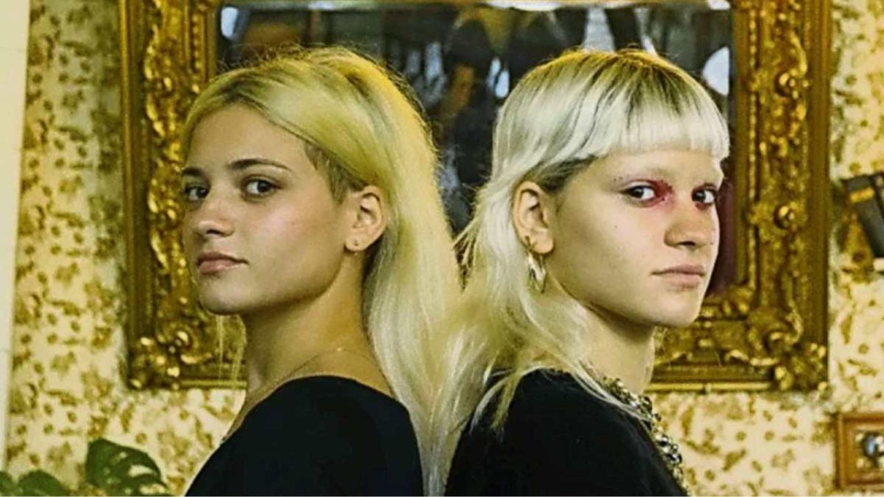 'Vendidas y separadas al nacer': dos mujeres descubrieron que son hermanas ¿Cómo ocurrió? Imagen de 'Vendidas y separadas al nacer': dos mujeres descubrieron que son hermanas ¿Cómo ocurrió?