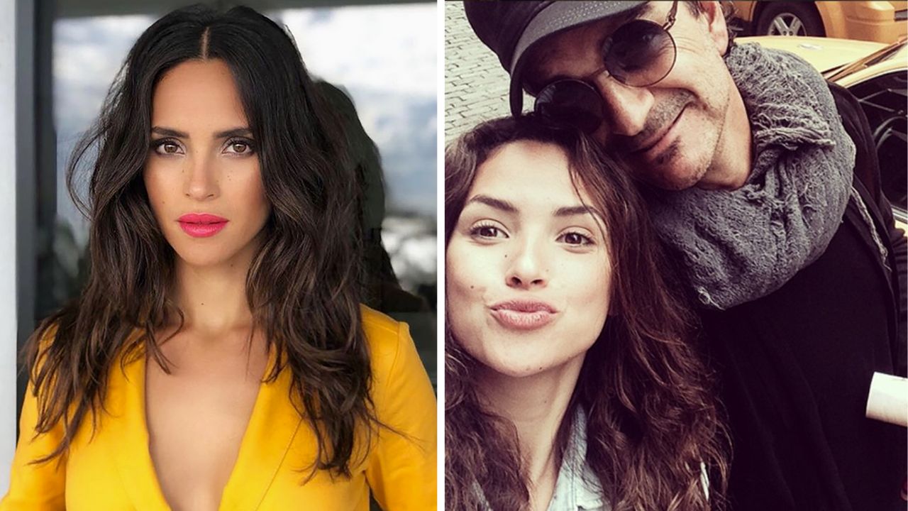 Hija de Ricardo Arjona: ¿Quién es Adria Arjona, a qué se dedica y por qué es famosa? Imagen de Hija de Ricardo Arjona: ¿Quién es Adria Arjona, a qué se dedica y por qué es famosa?