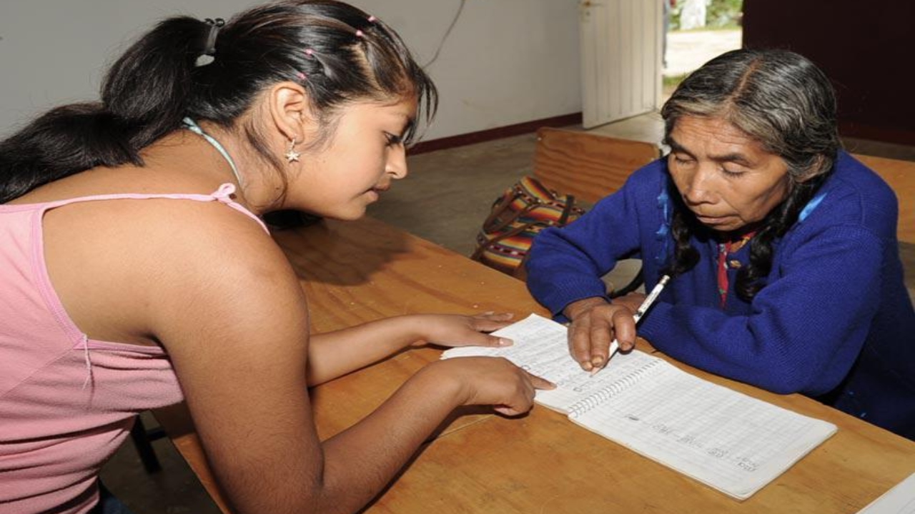 Imagen de Honduras busca cerrar el 2023 con 100 municipios libres de analfabetismo