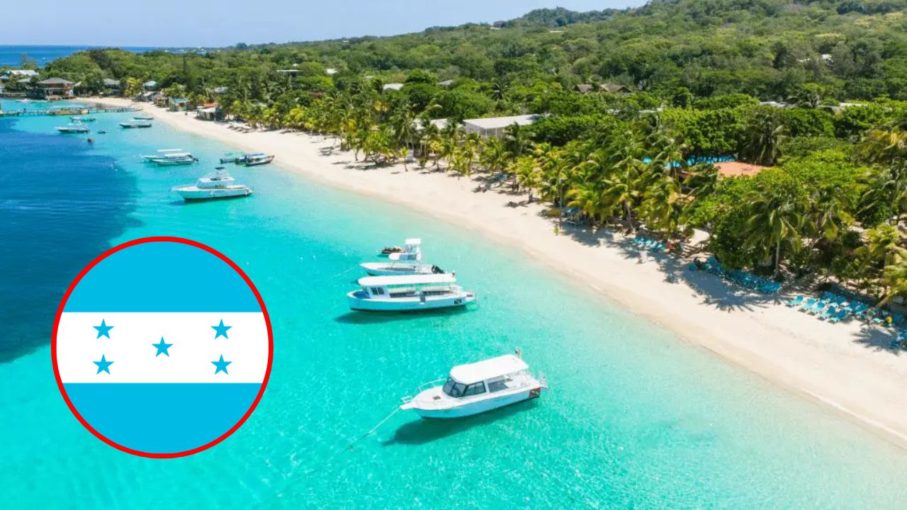 Imagen de ¡Impresionante! Esta es una las islas más bellas de Latinoamérica