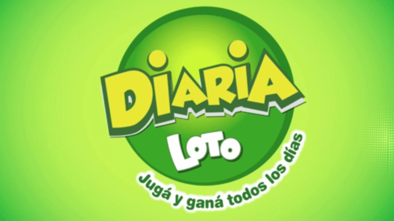 La Diaria hoy a las 3: qué número jugó y cuáles son los resultados para este viernes Imagen de La Diaria hoy a las 3: qué número jugó y cuáles son los resultados para este viernes