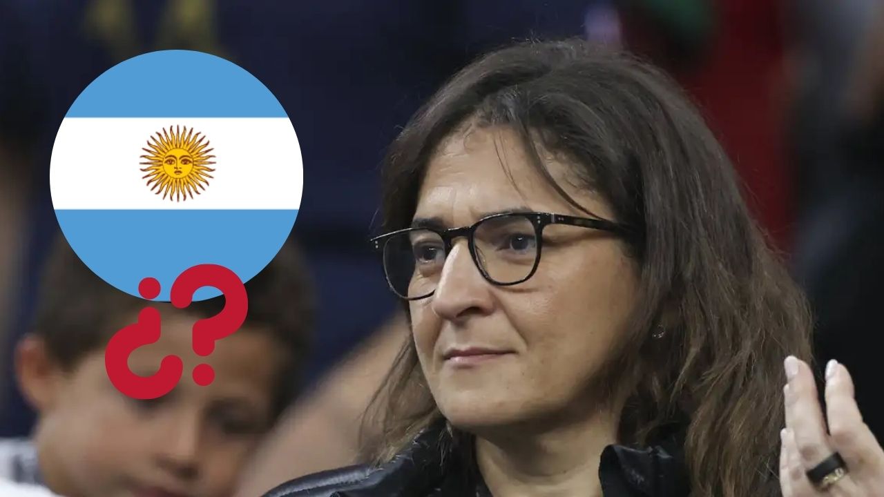 ¿Madre Mbappe argentina?, nacionalidad y de dónde es Fayza Lamari Imagen de ¿Madre Mbappe argentina?, nacionalidad y de dónde es Fayza Lamari
