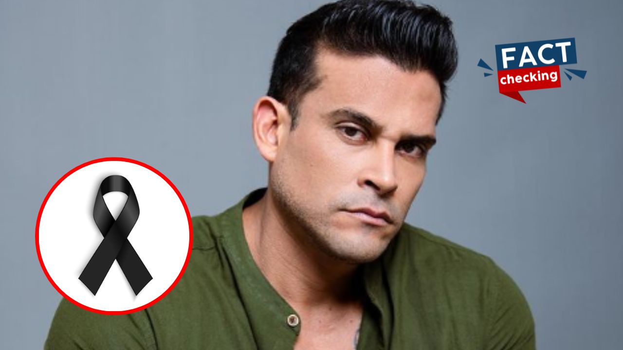 Imagen de ¿Murió Christian Domínguez?, redes sociales aseguran que cantante peruano falleció