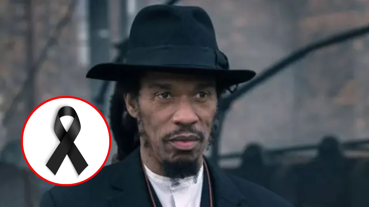 Murió el actor de Peaky Blinders: quién es Benjamín Zephaniah y cuál es la causa de muerte Imagen de Murió el actor de Peaky Blinders: quién es Benjamín Zephaniah y cuál es la causa de muerte