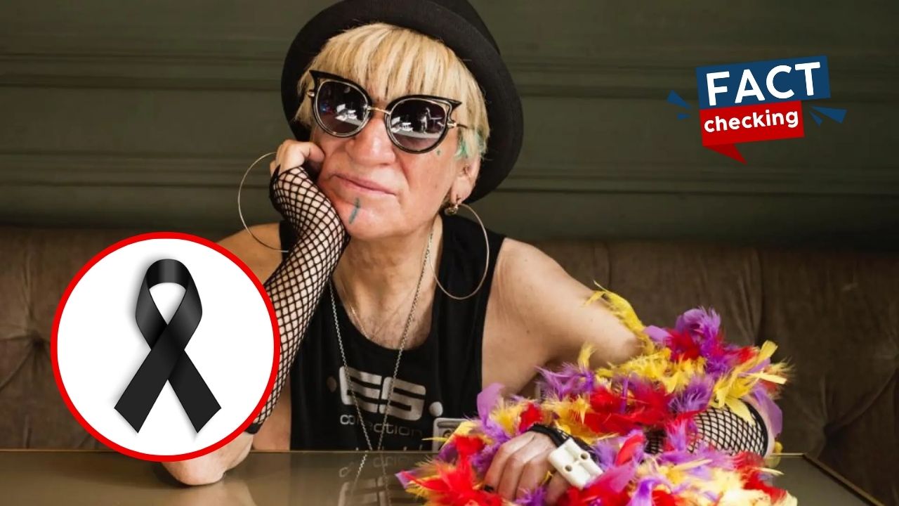 Imagen de ¿Paco Clavel murió?, toda la verdad detrás de la supuesta muerte del comediante español